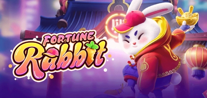 jogar fortune rabbit grátis